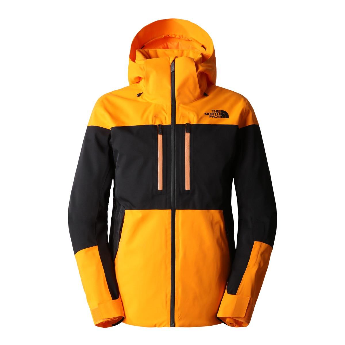 THE NORTH FACE  M CHAKAL JACKET-XL 