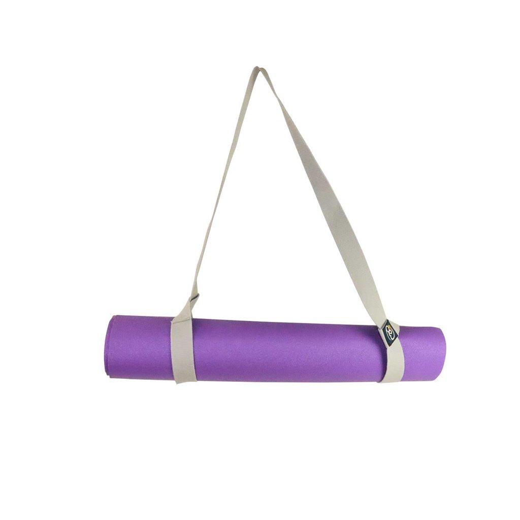 Yoga Mad  Sangle de transport tapis de yoga 