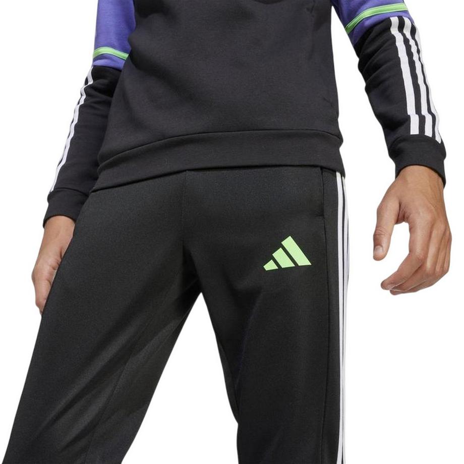 adidas  F50 Pantalone Da Tuta 3 Strisce 