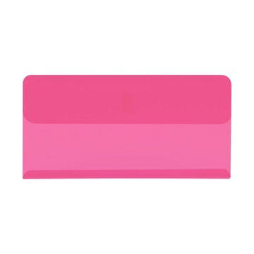 Klarsichthülse für Hängemappen