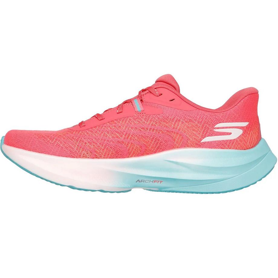 SKECHERS Go Run Ride 12 Sneaker  
