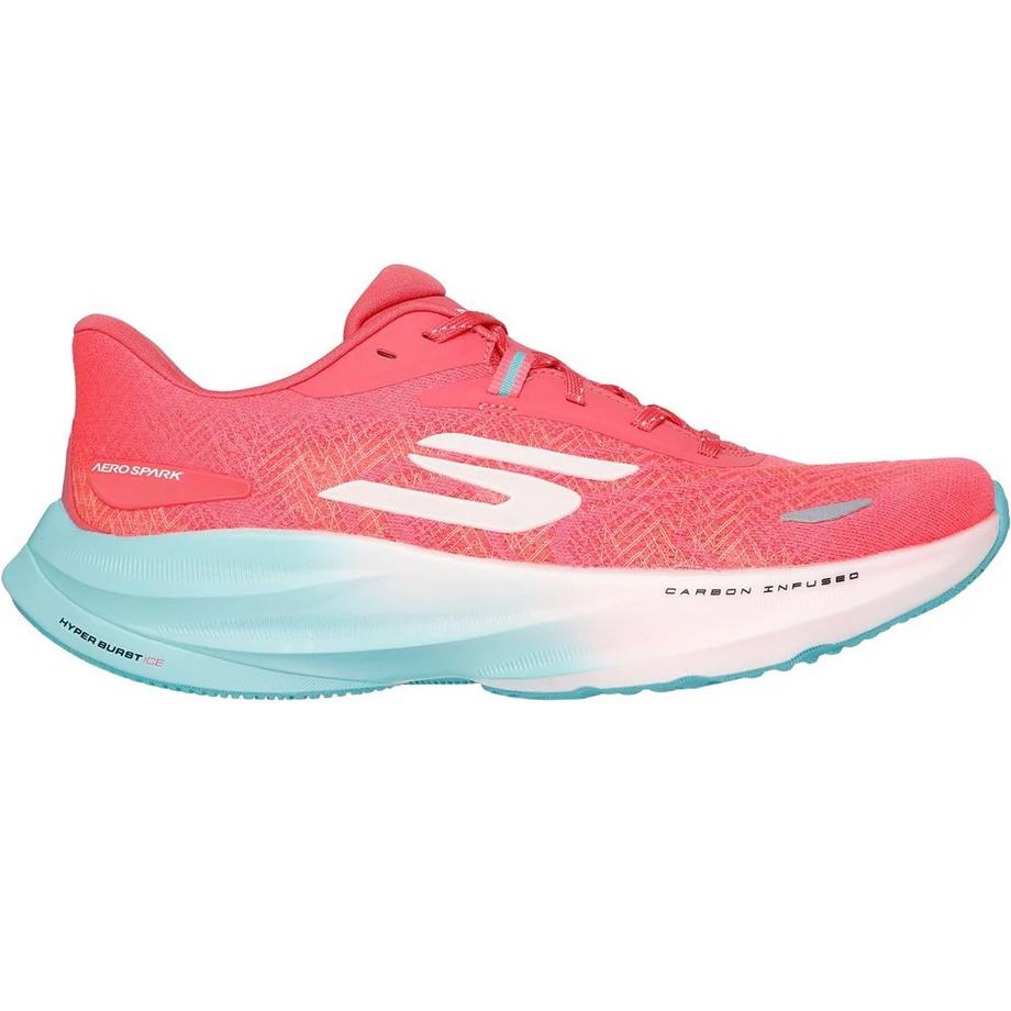 SKECHERS Go Run Ride 12 Sneaker  