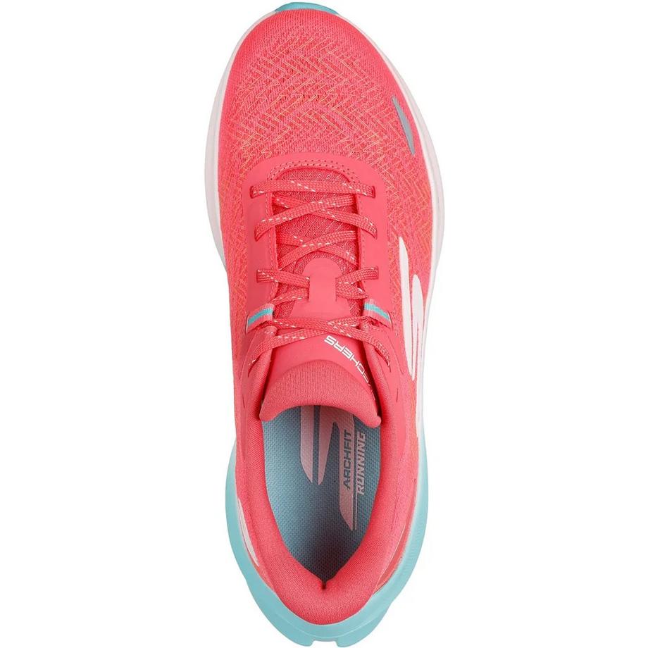 SKECHERS Go Run Ride 12 Sneaker  