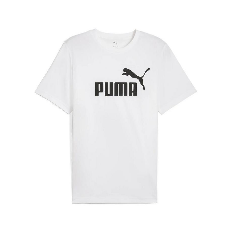 PUMA T-Shirt 2er Pack Bequem sitzend  