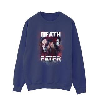 Harry Potter Death Eater Sweatshirt  