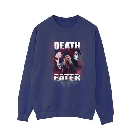 Harry Potter Death Eater Sweatshirt  