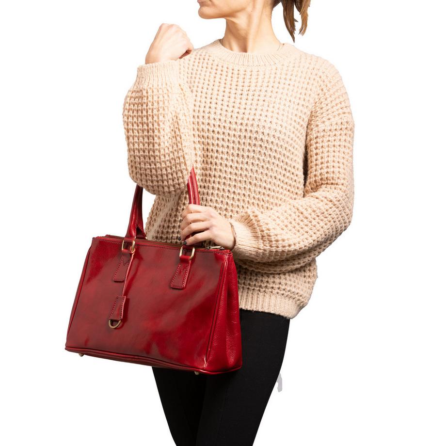 Gave Lux Sac à bandoulière  