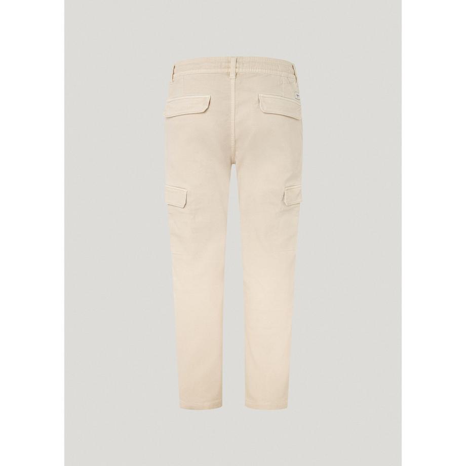 Pepe Jeans London Pantalon Cargo Gymdigo  