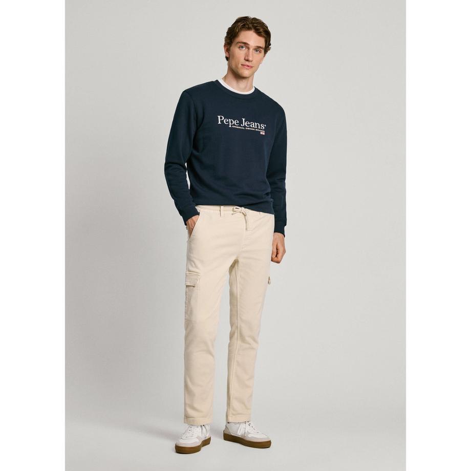 Pepe Jeans London Pantalon Cargo Gymdigo  