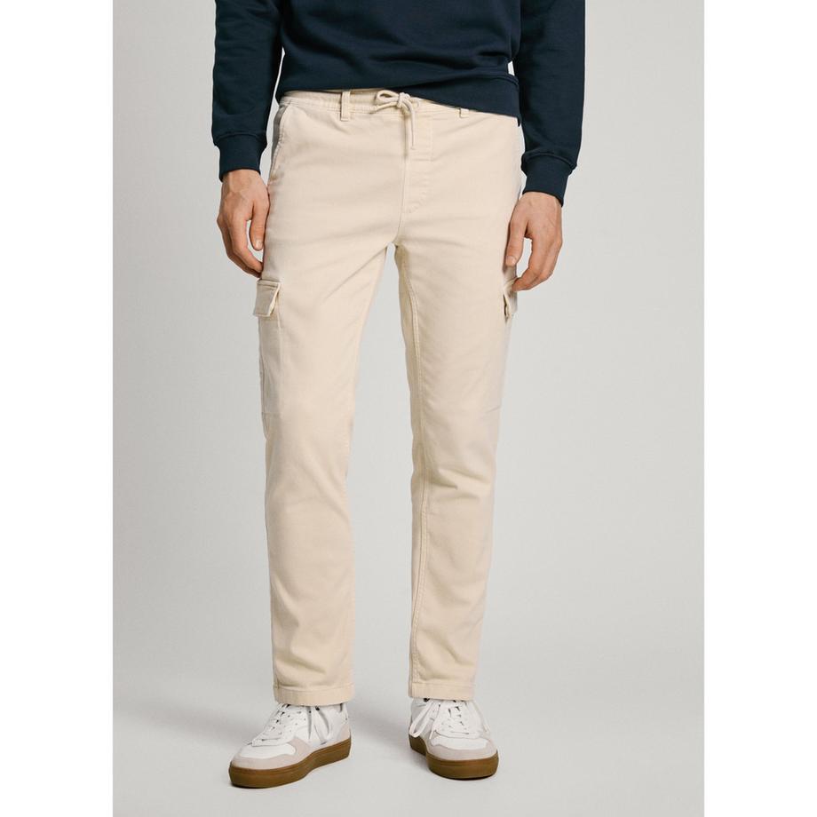 Pepe Jeans London Pantalon Cargo Gymdigo  