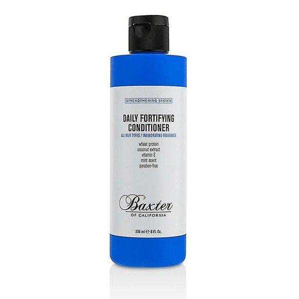 Image of Baxter of California Daily Fortifying Conditioner - 236ml