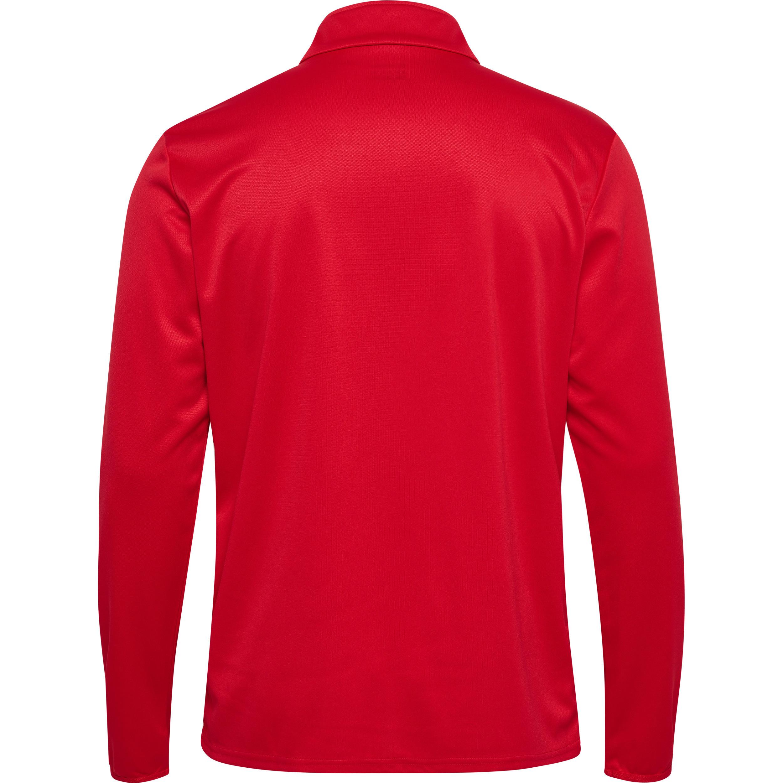 Hummel  trainingjacke eential 