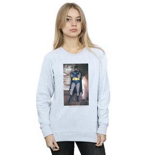 DC COMICS  Batman TV Series Sweatshirt 