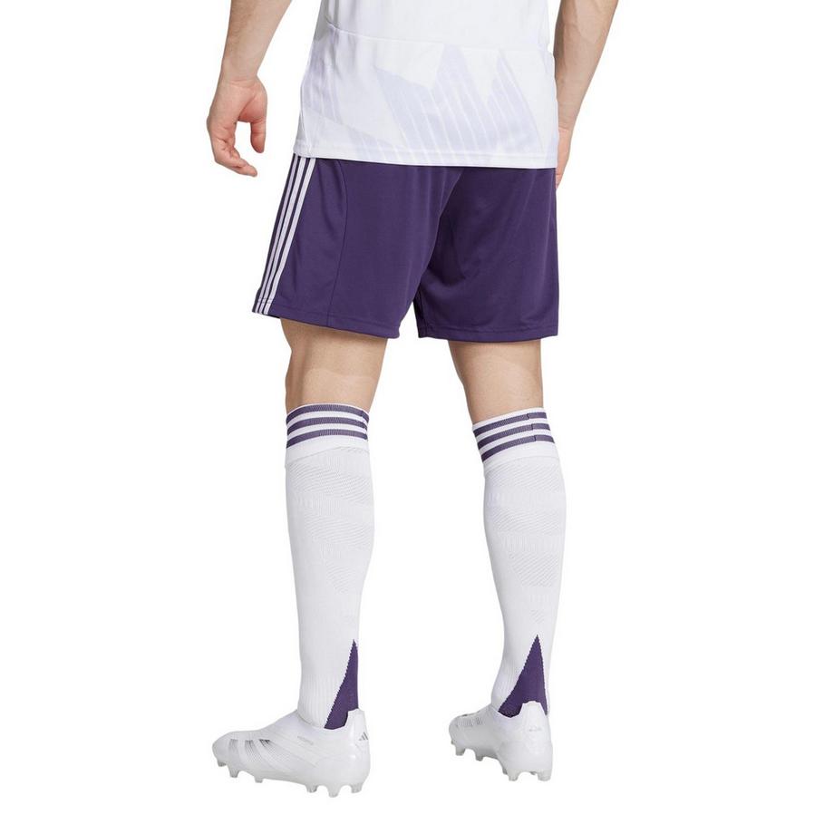 adidas  2025/2026 Away Shorts Manchester United Fc 