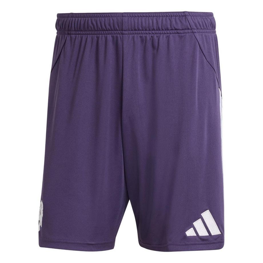 2025/2026 Away Shorts Manchester United Fc