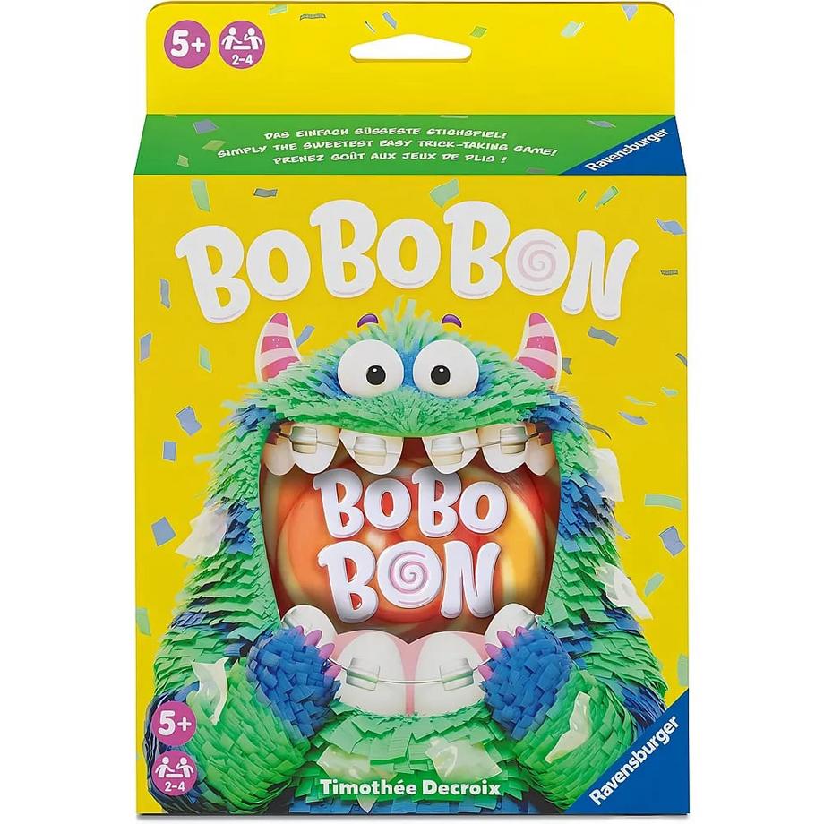 Bo Bo Bon