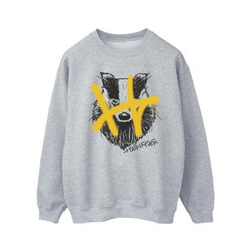 Sweat HUFFLEPUFF