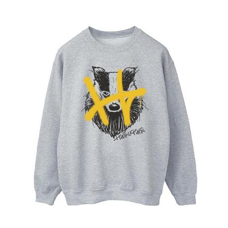 Harry Potter Hufflepuff Sweatshirt  