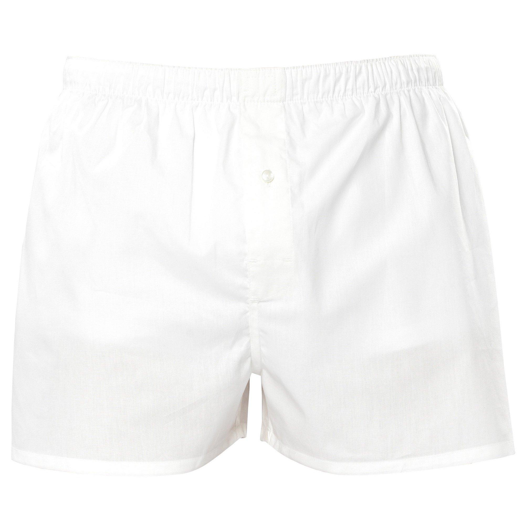 Asquith & Fox  Herren Classic Boxershort 