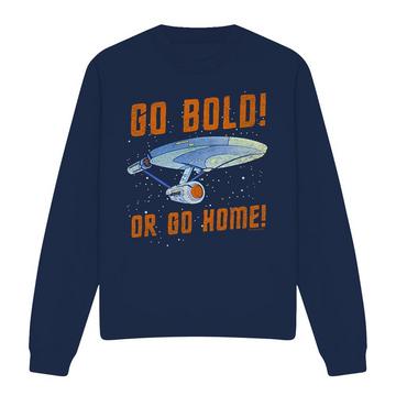 Go Bold Sweatshirt