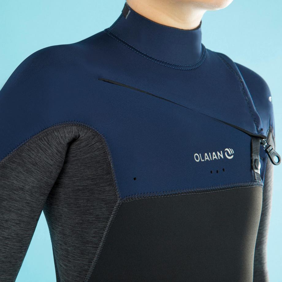 OLAIAN  Muta da surf bambino 4/3 mm 