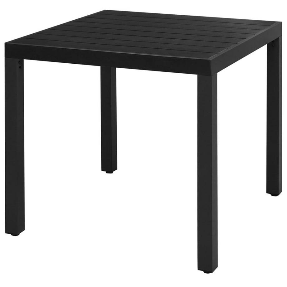 VidaXL Ensemble à manger pvc  
