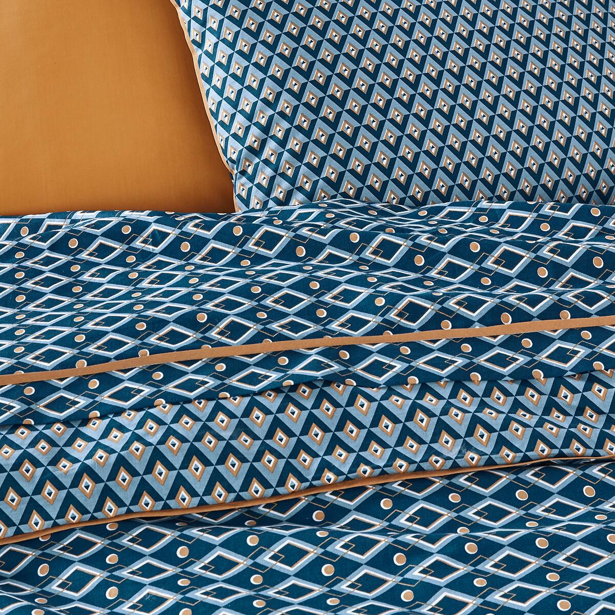 La Redoute Intérieurs Pallazzo Copripiumino Stampato  