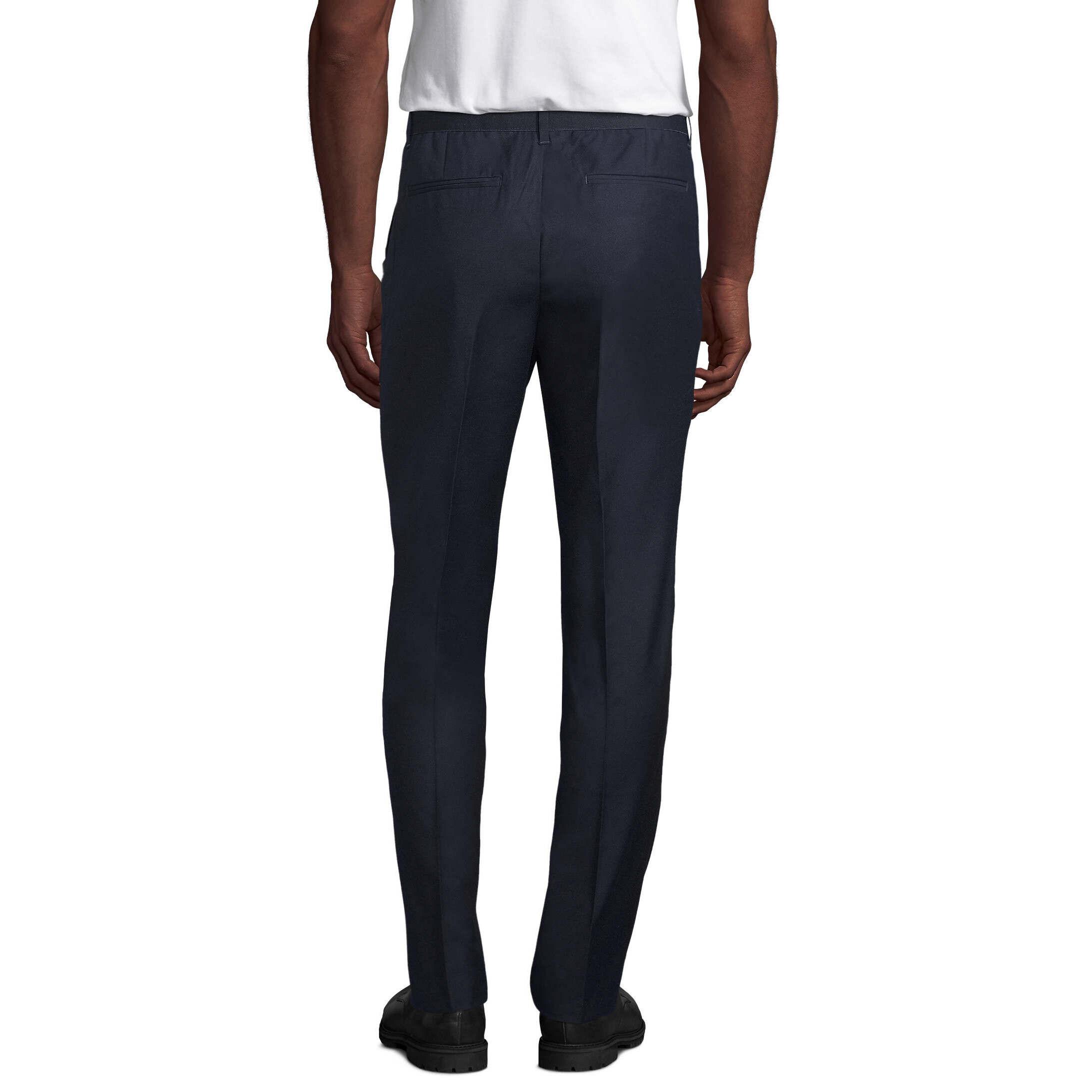SOLS Gabin Pantalon de Costume Regular Fit  