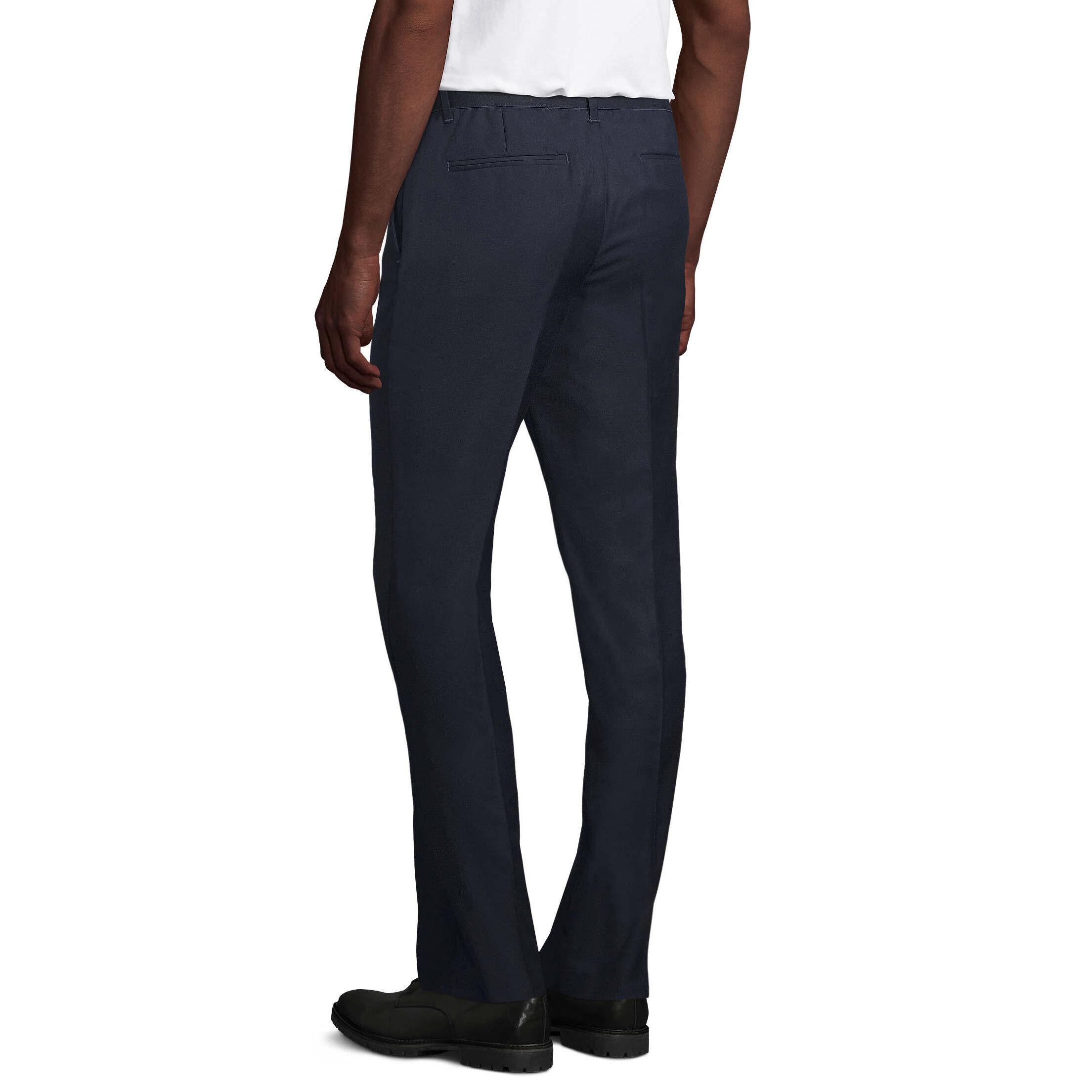 SOLS Gabin Pantalon de Costume Regular Fit  