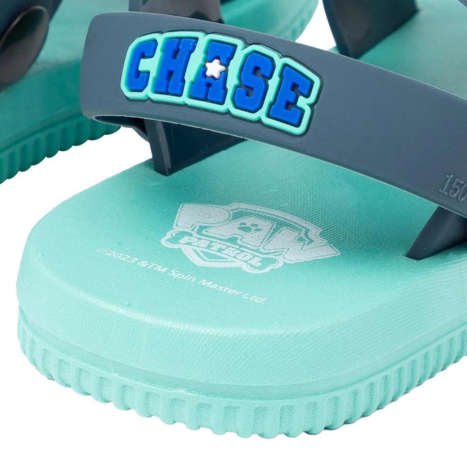 PAW PATROL Chase Sandalen  
