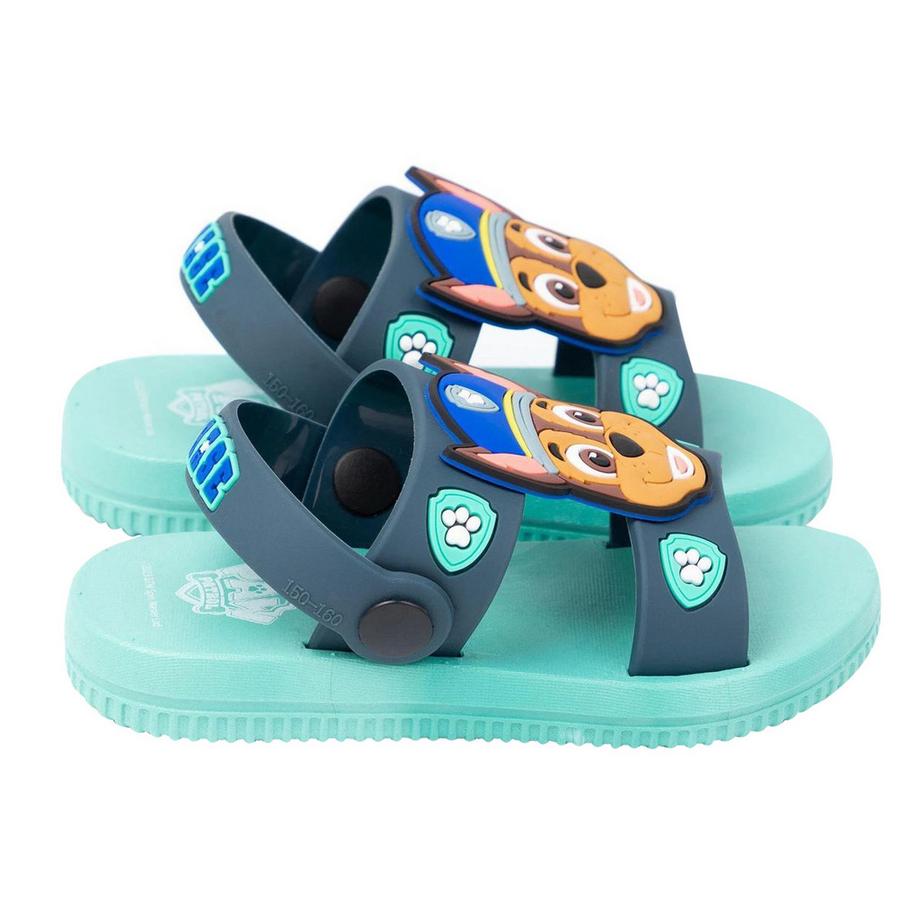 PAW PATROL Chase Sandalen  