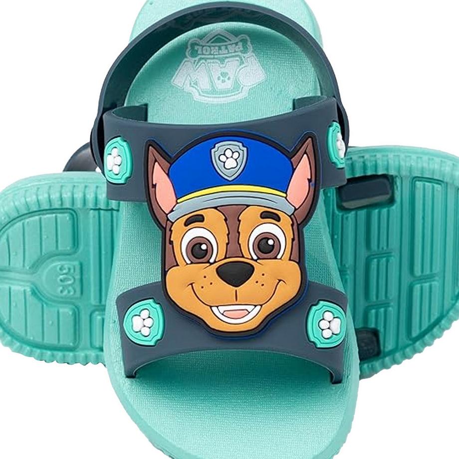 PAW PATROL Chase Sandalen  