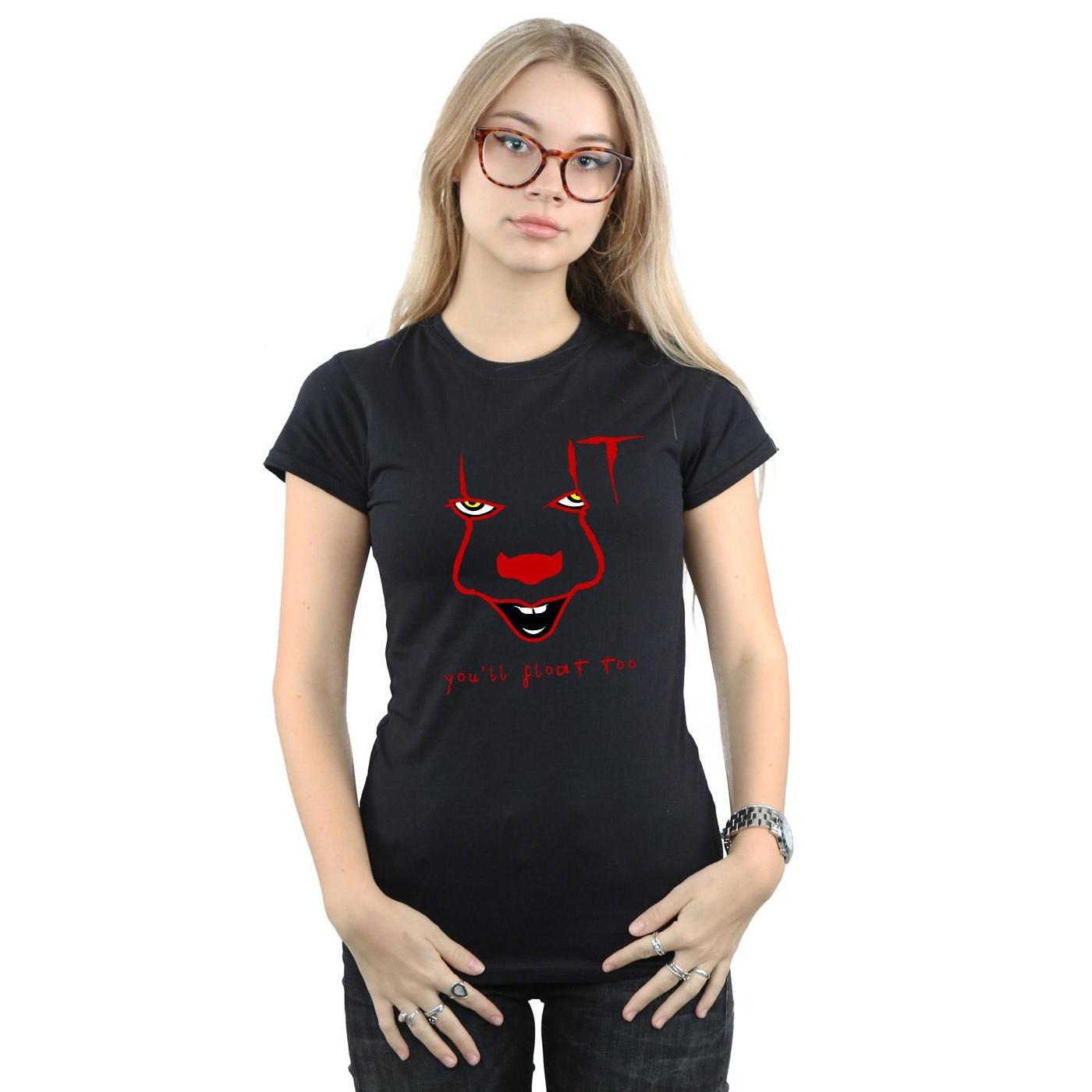 It Float T-Shirt  