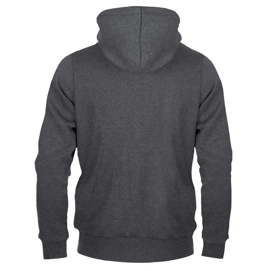 Manchester City  Hoodie Mit Durchgehendem Reißverschluss, Fleece 