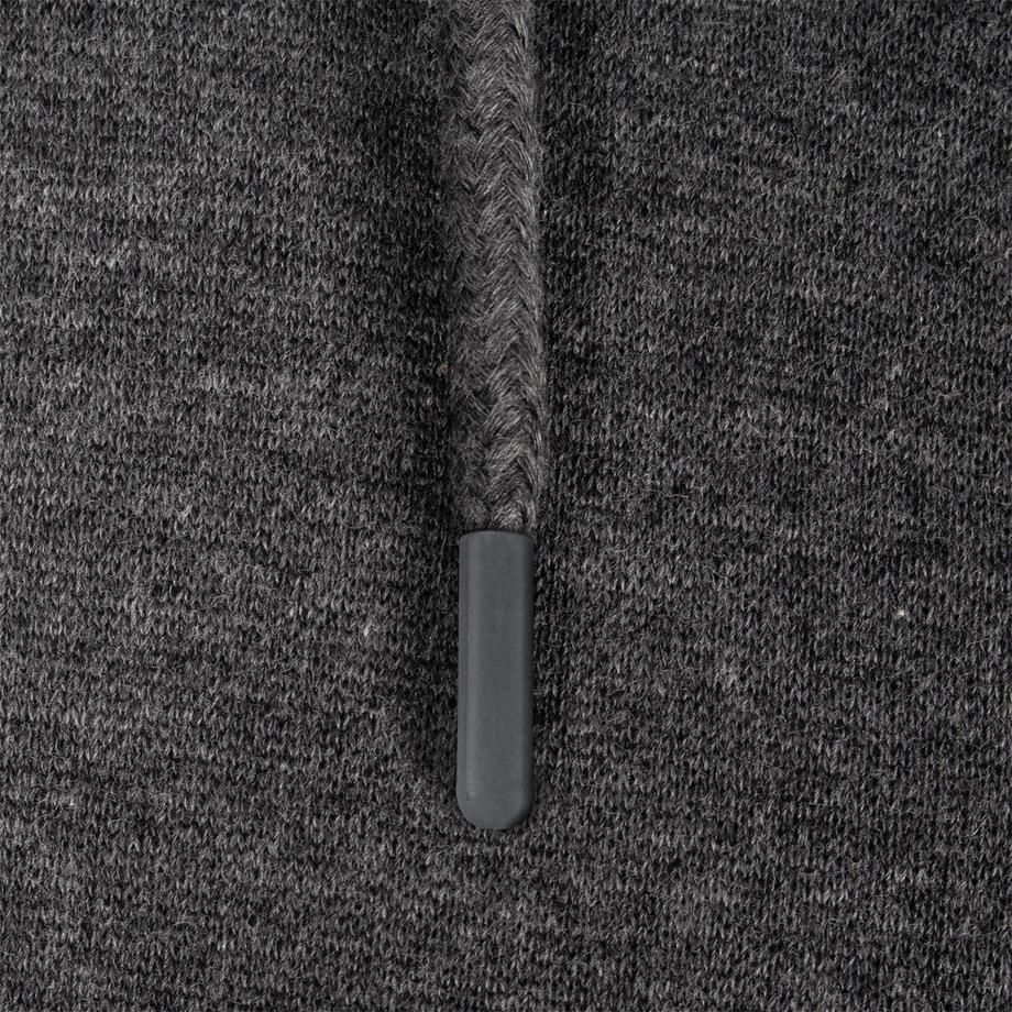 Manchester City  Hoodie Mit Durchgehendem Reißverschluss, Fleece 