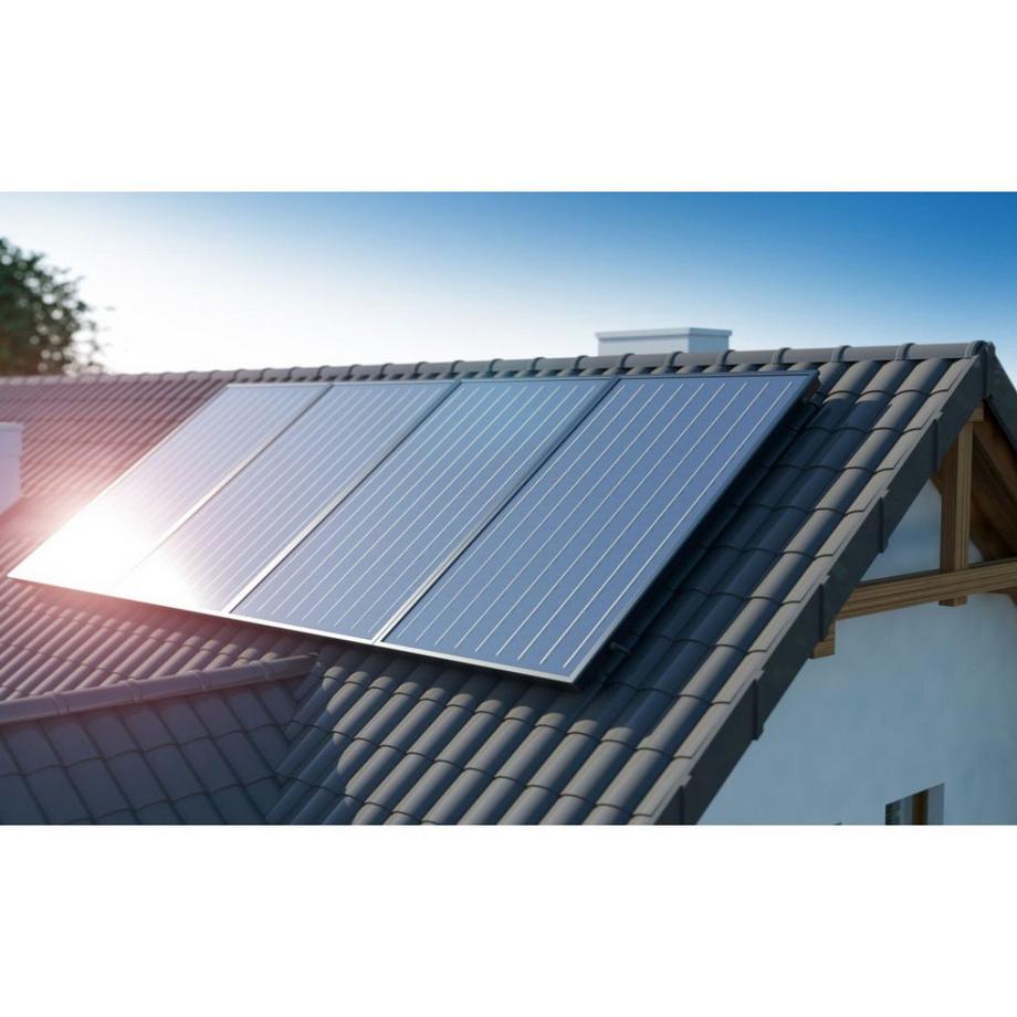 SPC  HY400-M108BSS, SET 72x Photovoltaikpanel 