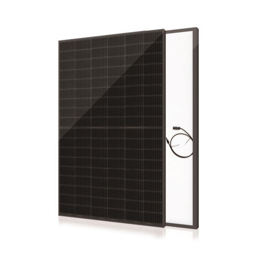 SPC  HY400-M108BSS, SET 72x Photovoltaikpanel 