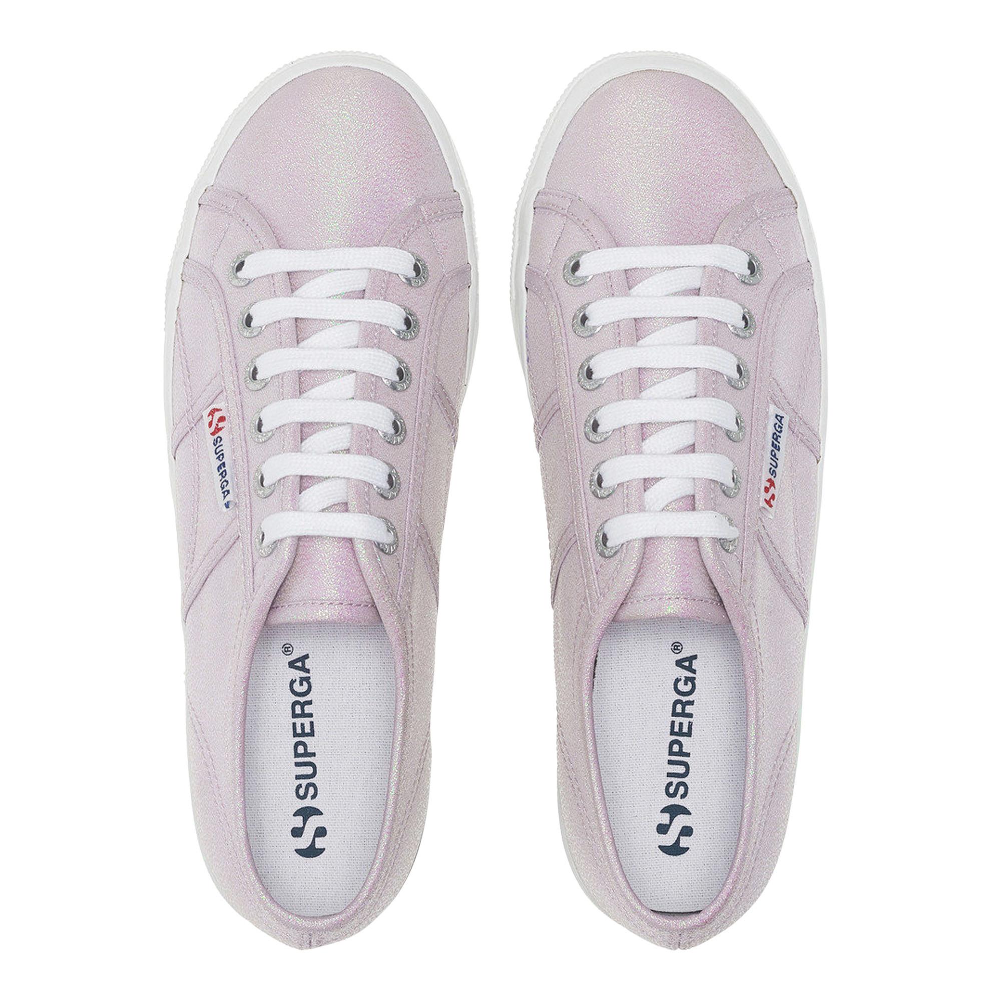 SUPERGA  Baskets LAMEW 