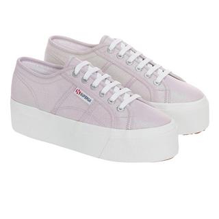 SUPERGA  Baskets LAMEW 