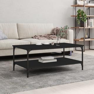 VidaXL Table basse bois d'ingénierie  