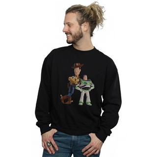 Disney  Toy Story Sweatshirt 