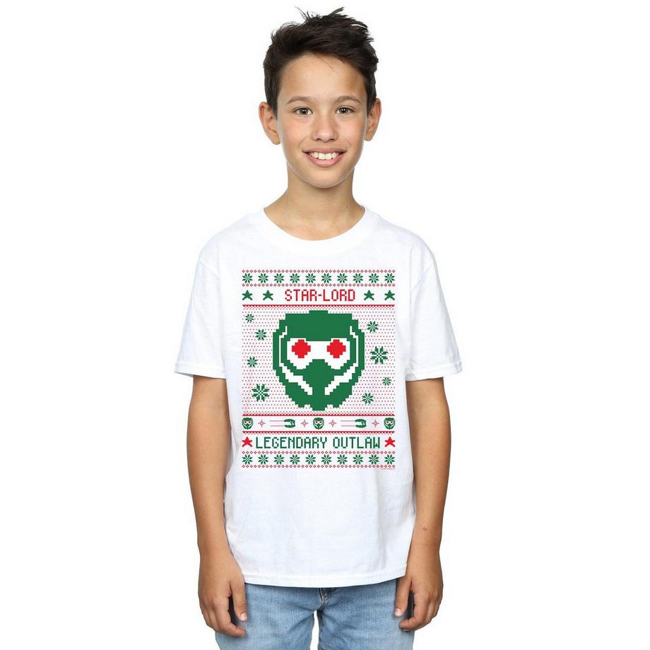 MARVEL  Guardians Of The Galaxy Vol. 2 TShirt 