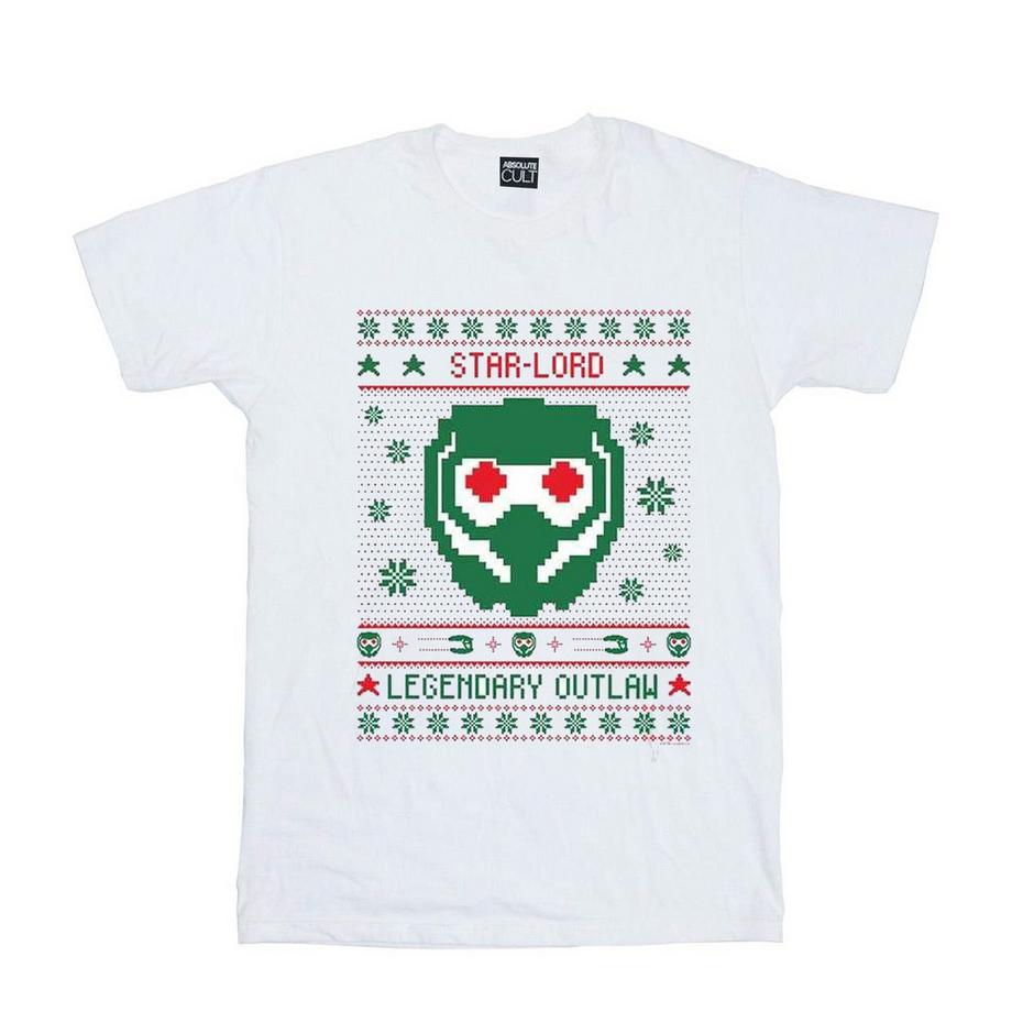 MARVEL  Guardians Of The Galaxy Vol. 2 TShirt 