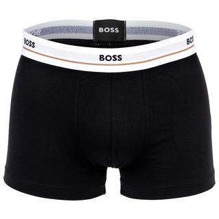 BOSS Trunk 5P Essential Boxershorts 5er Pack  