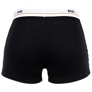 BOSS Trunk 5P Essential Boxershorts 5er Pack  