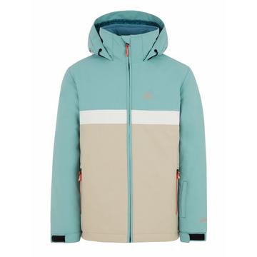 Veste de ski fille  PRTLUSOY