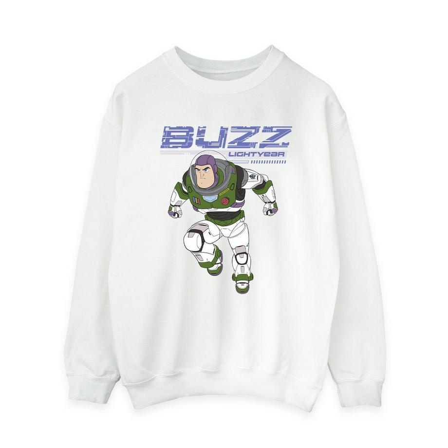 Lightyear Jump To Action Sweatshirt