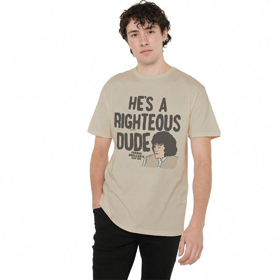 Ferris Bueller´s Day Off  T-ShirtThe Fan Favorite 