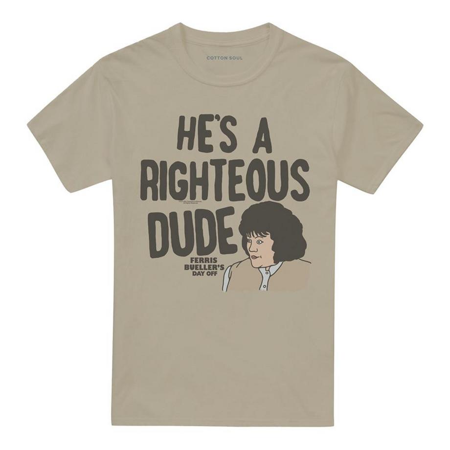 T-ShirtThe Fan Favorite