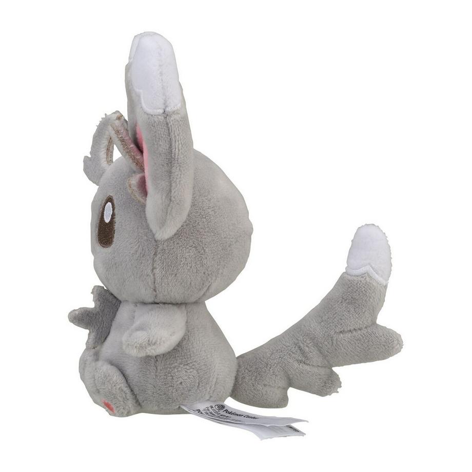 Pokémon  Minccino Sitting Cuties Plush 